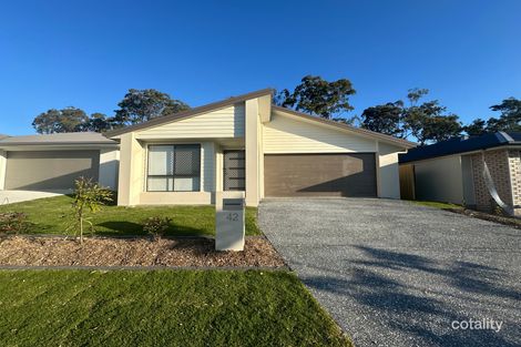 42 Talpa St, Coomera, QLD 4209