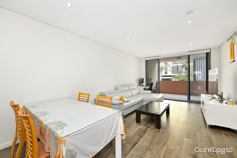Property photo of 16/4-8 Angas Street Meadowbank NSW 2114