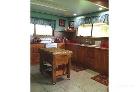 Property photo of 66 Gap Road Sarina Range QLD 4737