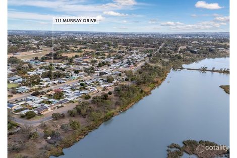 111 Murray Dr, Riverglades, SA 5253