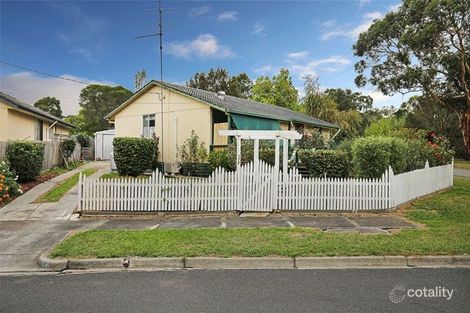 Property photo of 173 Whitelaw Street Meeniyan VIC 3956