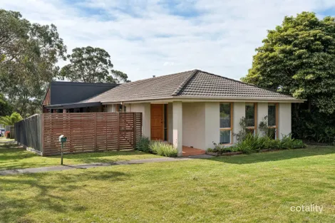 1 Correa Ct, Langwarrin, VIC 3910