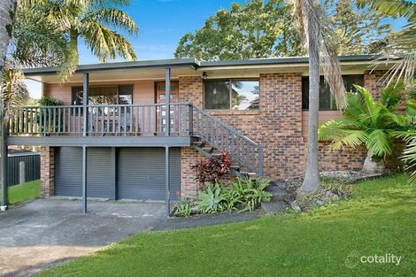 Property photo of 93 Ware Drive Currumbin Waters QLD 4223