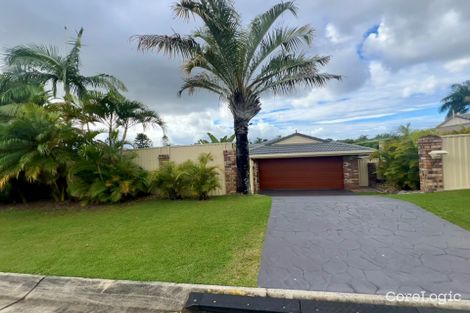 Property photo of 6 Cherry Hill Crescent Parkwood QLD 4214