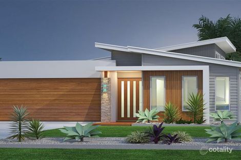 Property photo of 2821 Bottlebrush Drive Calderwood NSW 2527