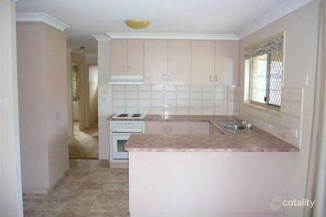 Property photo of 8 Honeysuckle Drive Glenvale QLD 4350