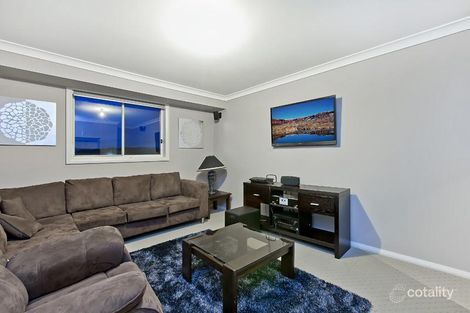 Property photo of 21 Graysynd Circuit Cameron Park NSW 2285