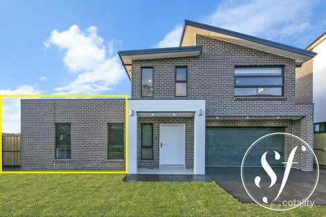 46 Galloway Rd, Box Hill, NSW 2765