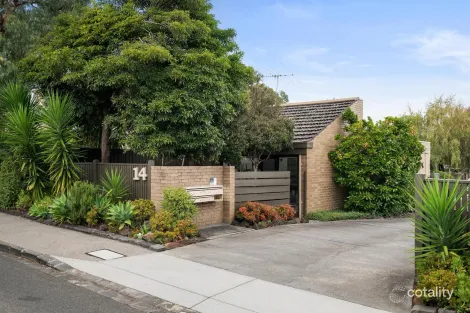 Property photo of 2/14-16 Wattle Road Hawthorn VIC 3122