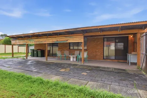 Property photo of 34 Cassowary Avenue Werribee VIC 3030