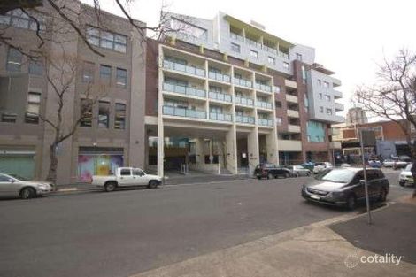 4a/22-36 Mountain St, Ultimo, NSW 2007