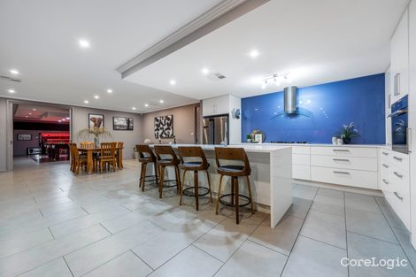 Property photo of 51 Heights Road Googong NSW 2620