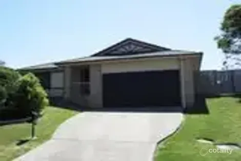 Property photo of 33 Mada Drive Upper Coomera QLD 4209