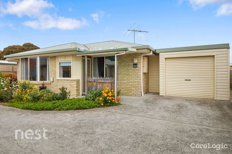 Property photo of 3/3 Pollock Place Sorell TAS 7172