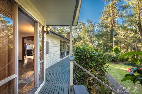 Property photo of 4 Bellbird Crescent Emerald VIC 3782