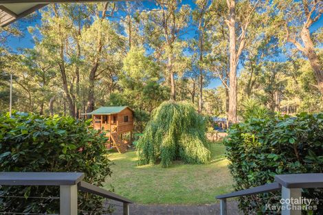 Property photo of 4 Bellbird Crescent Emerald VIC 3782