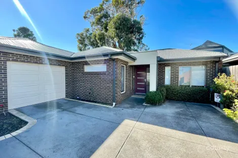 Property photo of 3/8 Rayner Street Altona VIC 3018