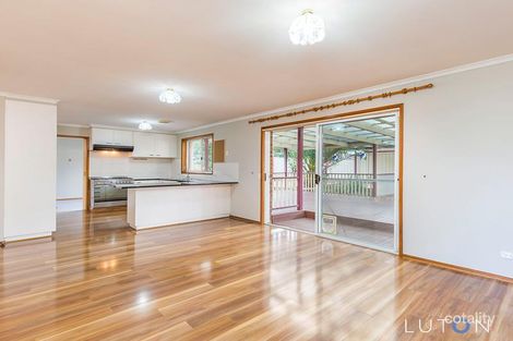 Property photo of 48 Clare Dennis Avenue Gordon ACT 2906