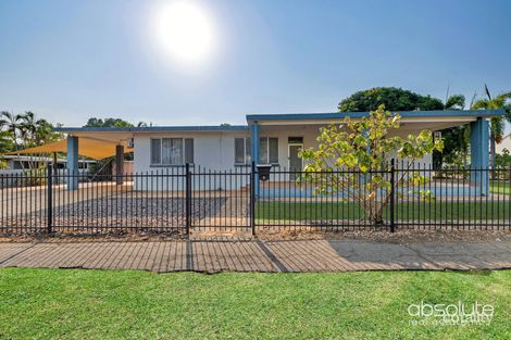 2 Cubillo St, Wanguri, NT 0810