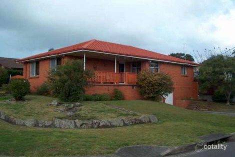 Property photo of 2 Shipton Crescent Mount Warrigal NSW 2528