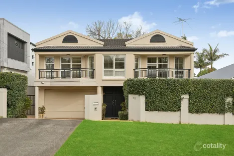 Property photo of 62 Jellicoe Street Hurstville Grove NSW 2220