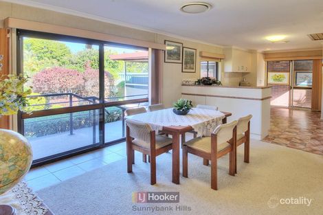 Property photo of 27 Pinecone Street Sunnybank QLD 4109