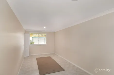Property photo of 5 Messenger Street Windradyne NSW 2795