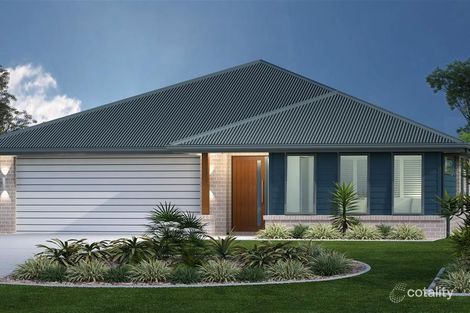 Property photo of 2821 Bottlebrush Drive Calderwood NSW 2527