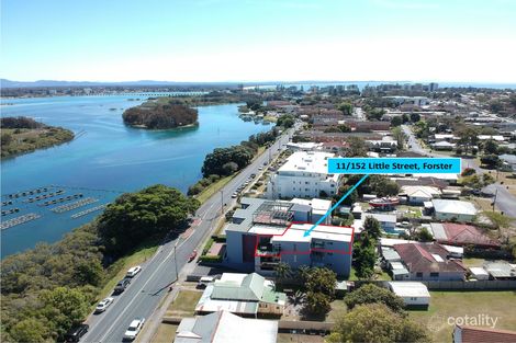 Property photo of 11/152-156 Little Street Forster NSW 2428