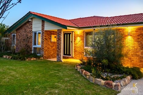 Property photo of 9 Barbados Close Safety Bay WA 6169