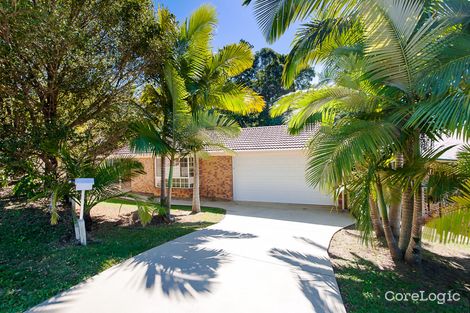 Property photo of 5 Colonial Way Woombye QLD 4559