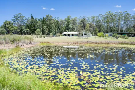 Property photo of 1233 Tullymorgan Road Tullymorgan NSW 2463