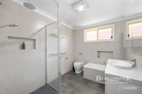 Property photo of 45 Como Court Wattle Grove NSW 2173