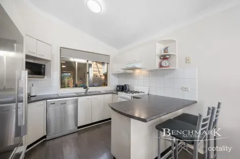 Property photo of 45 Como Court Wattle Grove NSW 2173