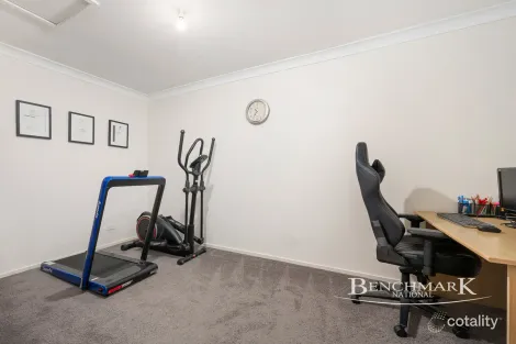 Property photo of 45 Como Court Wattle Grove NSW 2173