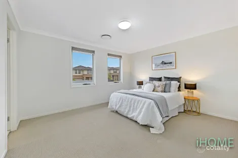 14 Tynecastle Ave, North Kellyville, NSW 2155