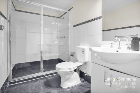 Property photo of 89/21-29 Third Avenue Blacktown NSW 2148