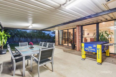 Property photo of 12 Grammar Street Upper Coomera QLD 4209
