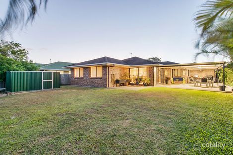 Property photo of 12 Grammar Street Upper Coomera QLD 4209