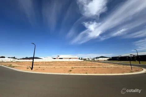 Property photo of 30 Tilley Way Irymple VIC 3498