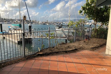 Property photo of 1/16 Sir Leslie Thiess Drive Townsville City QLD 4810