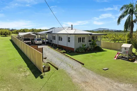 1117 Steve Irwin Way, Glass House Mountains, QLD 4518