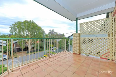 Property photo of 4/20 Dulwich Road Yeronga QLD 4104