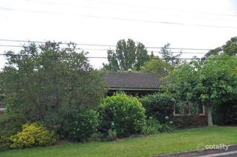 Property photo of 1 Burnley Avenue North Turramurra NSW 2074