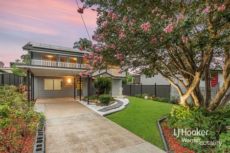 Property photo of 99 Francis Road Bray Park QLD 4500