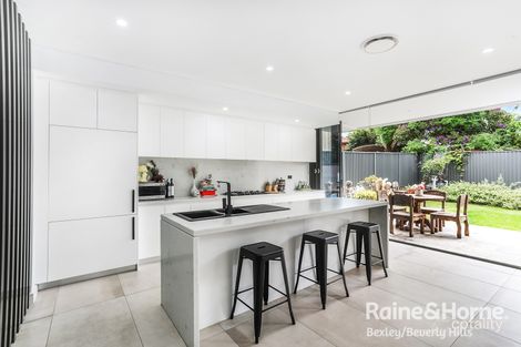 Property photo of 2C Carbethon Crescent Beverly Hills NSW 2209