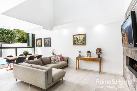Property photo of 2C Carbethon Crescent Beverly Hills NSW 2209