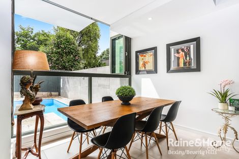 Property photo of 2C Carbethon Crescent Beverly Hills NSW 2209