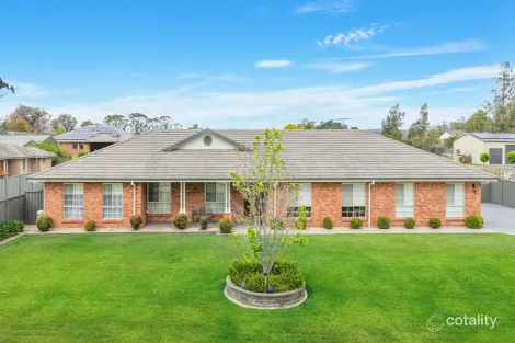 186 Skellatar Stock Rte, Muswellbrook, NSW 2333