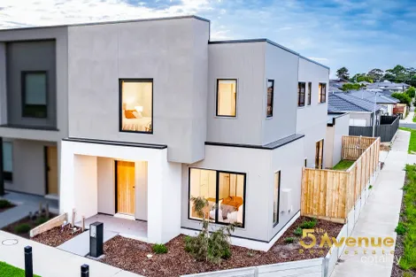 2 Chow Walk, Officer, VIC 3809